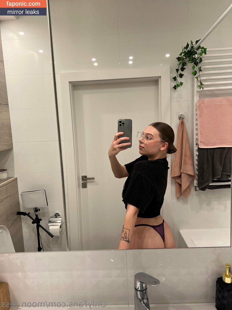 Kleo, moon_less Nakenläckor OnlyFans Foto #108
