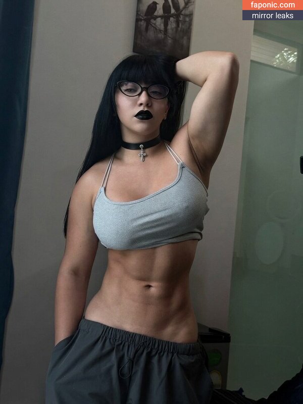 NezukoBaby.xoxo, nezuko.xoxo, reel Nakenläckor OnlyFans Foto #15