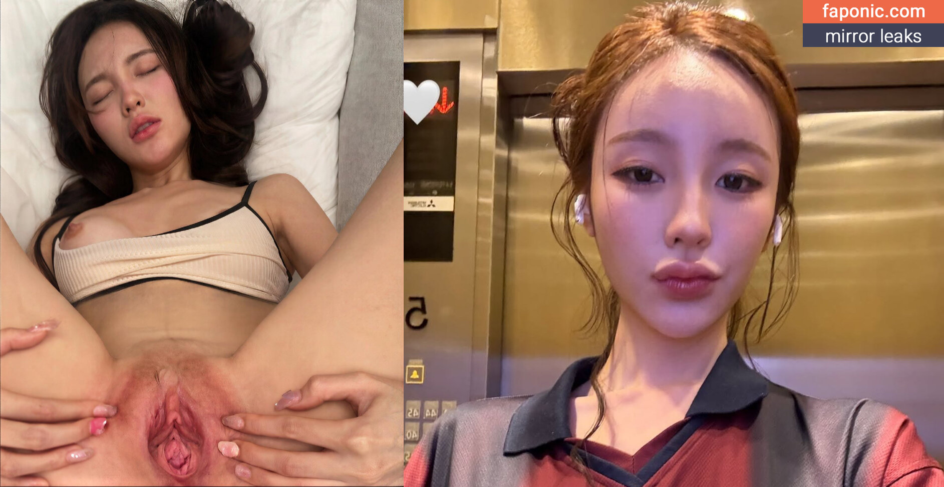 Kornkanok, kimmmmmmm, pimmmmss Nakenläckor OnlyFans Foto #29
