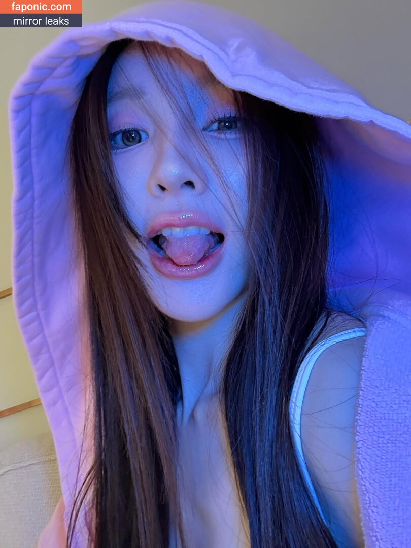 Kornkanok, kimmmmmmm, pimmmmss Nakenläckor OnlyFans Foto #42