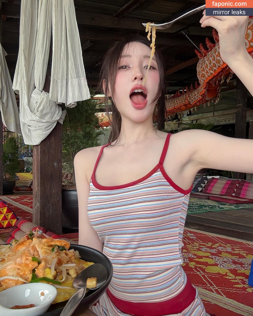 Kornkanok, kimmmmmmm, pimmmmss Nakenläckor OnlyFans Foto #51