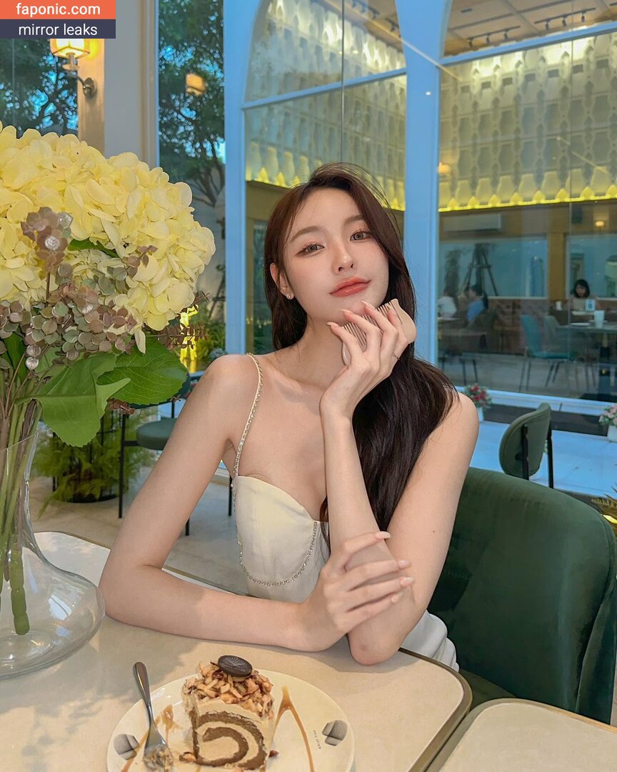 Kornkanok, kimmmmmmm, pimmmmss Nakenläckor OnlyFans Foto #77