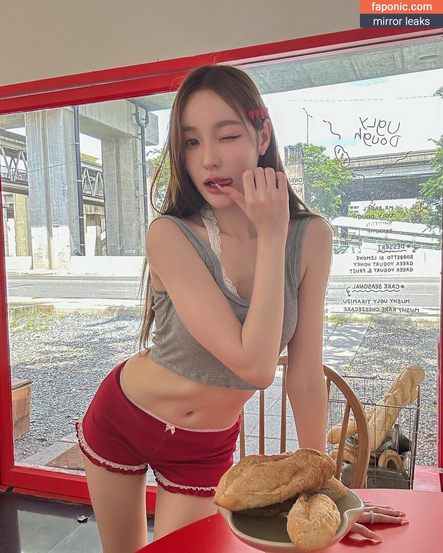 Kornkanok, kimmmmmmm, pimmmmss Nakenläckor OnlyFans Foto #104