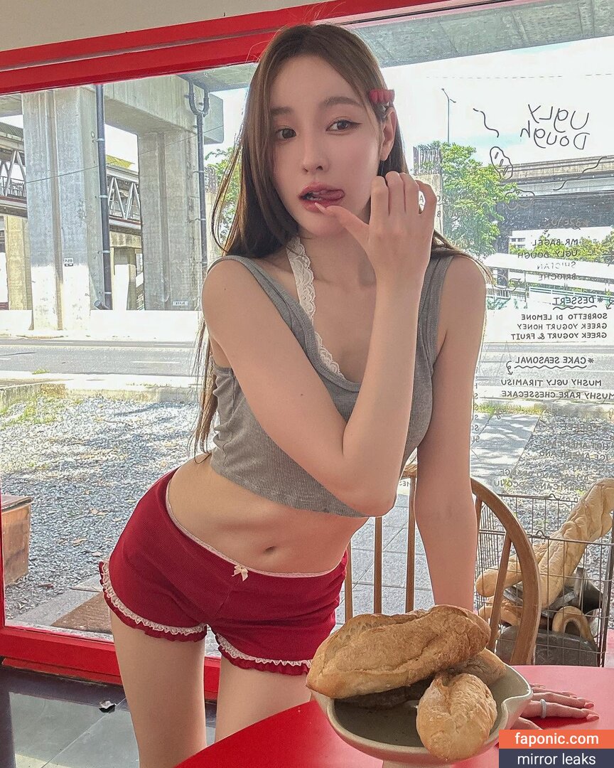Kornkanok, kimmmmmmm, pimmmmss Nakenläckor OnlyFans Foto #105