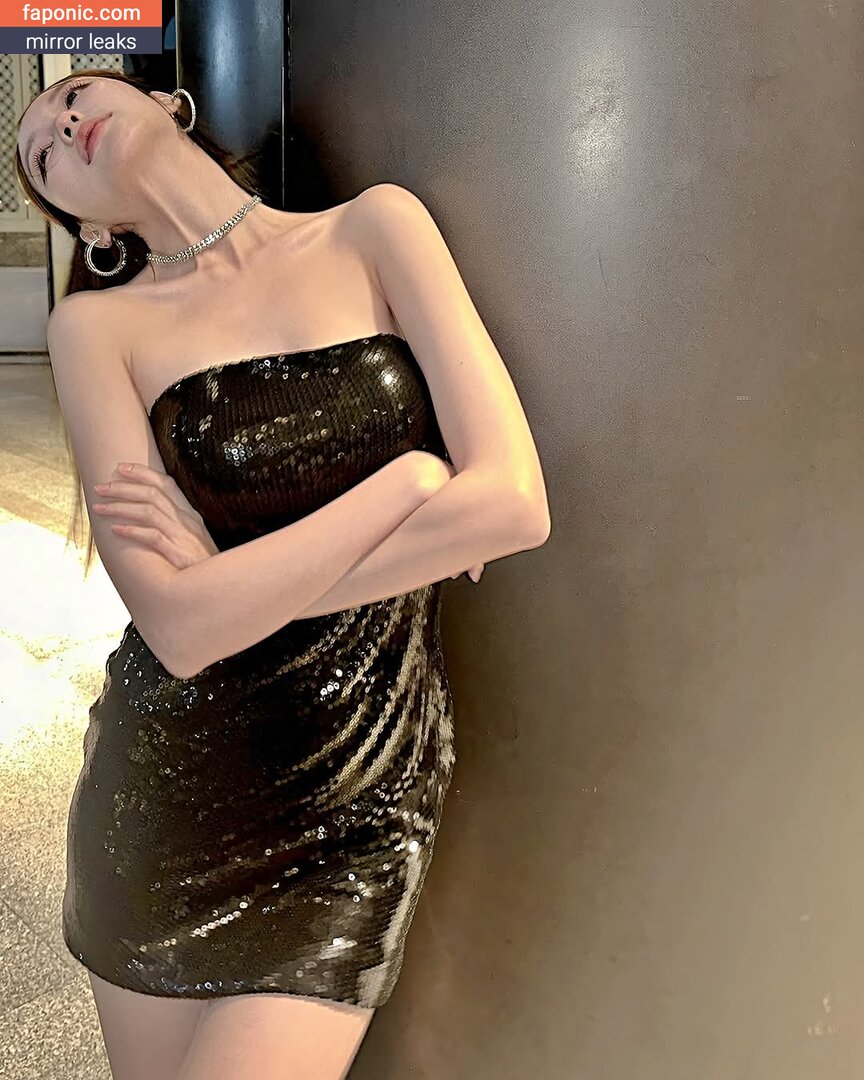 Kornkanok, kimmmmmmm, pimmmmss Nakenläckor OnlyFans Foto #110