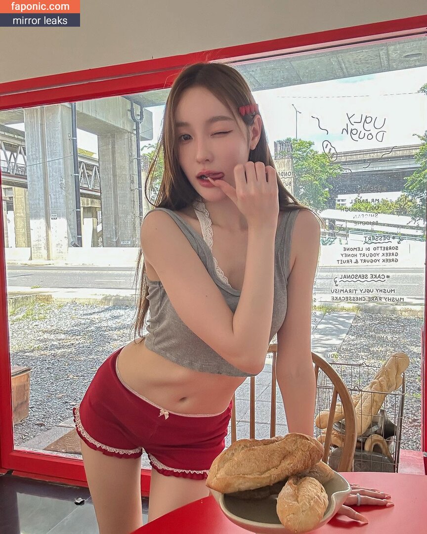 Kornkanok, kimmmmmmm, pimmmmss Nakenläckor OnlyFans Foto #114