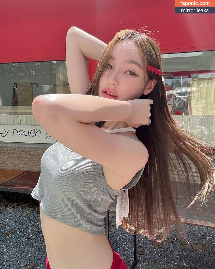 Kornkanok, kimmmmmmm, pimmmmss Nakenläckor OnlyFans Foto #116