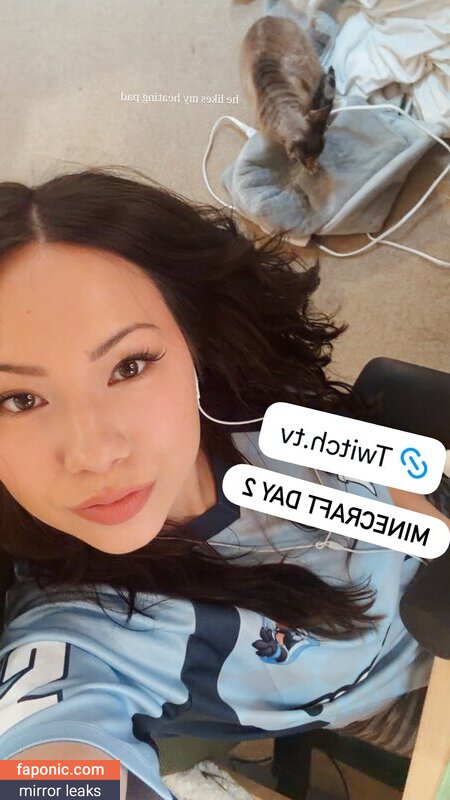 Jodi, QuarterJade, u160568833 Nakenläckor OnlyFans Foto #1421