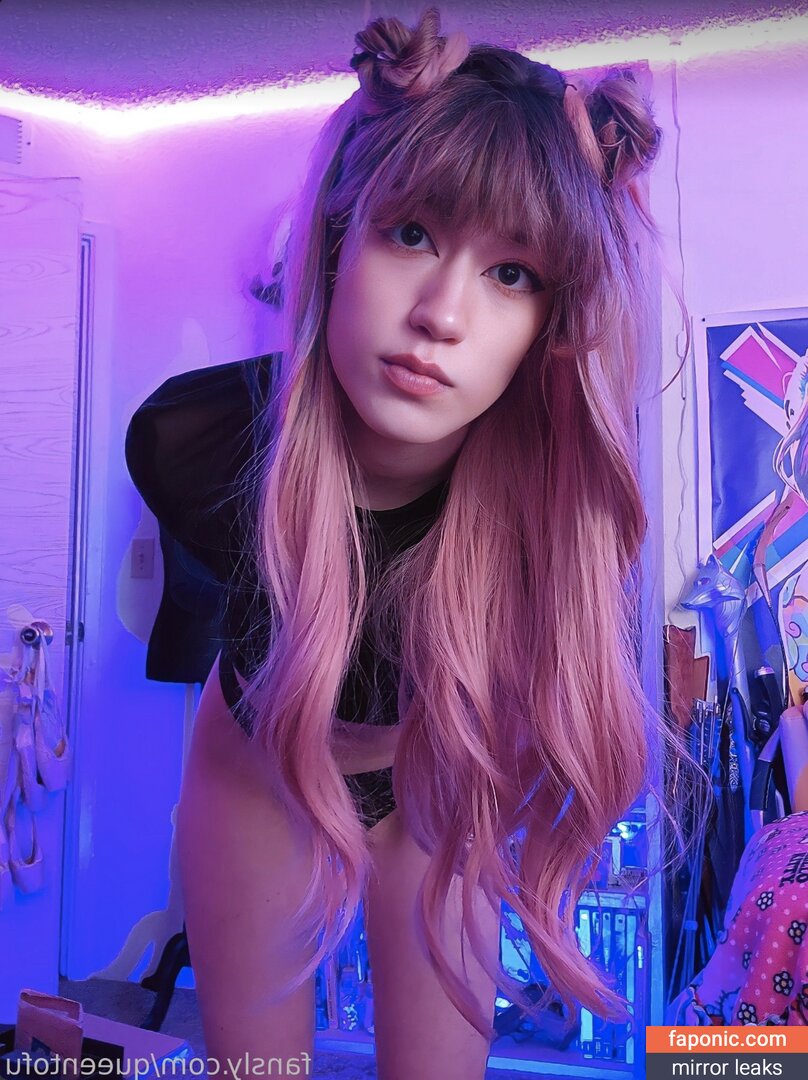 Queen Tofu Games, QueenTofu, Tofu_games, babytofu, https: Nakenläckor OnlyFans Foto #47
