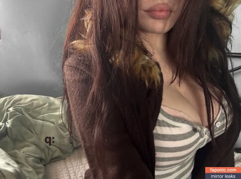 Robyn, robynsnotreal, rrr0byn, therealredrobyn Nakenläckor OnlyFans Foto #122