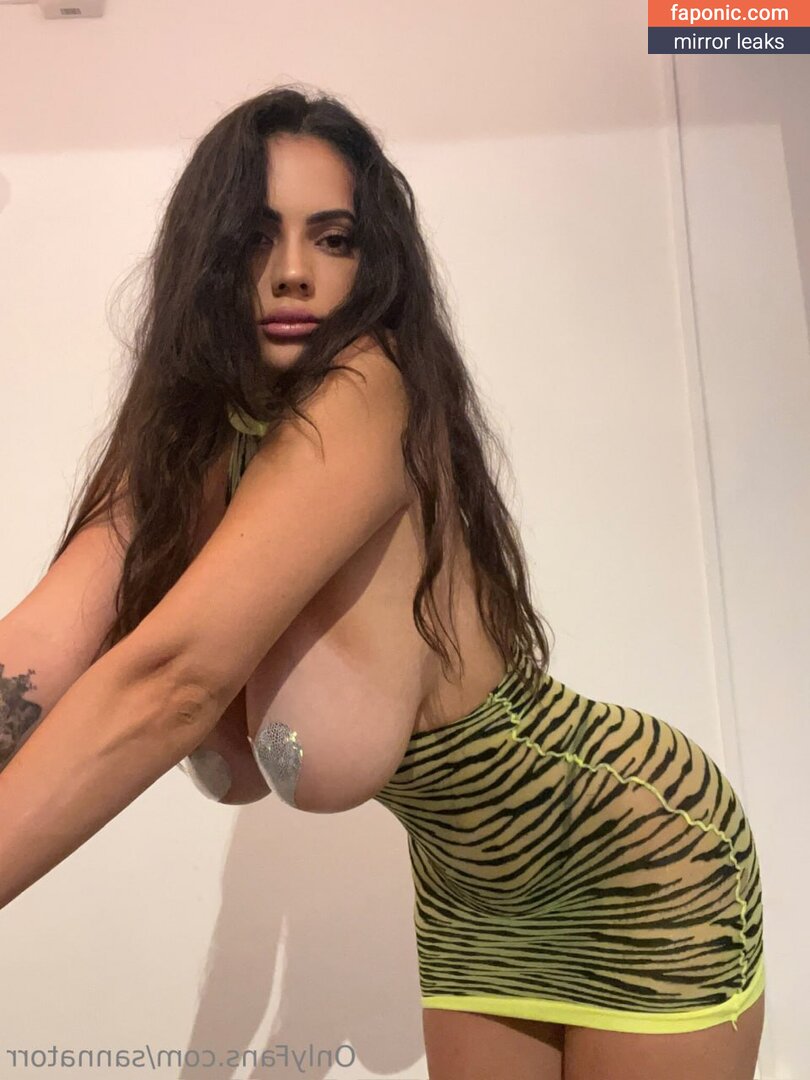 Sanna Meira, Sannatorr Nakenläckor OnlyFans Foto #117