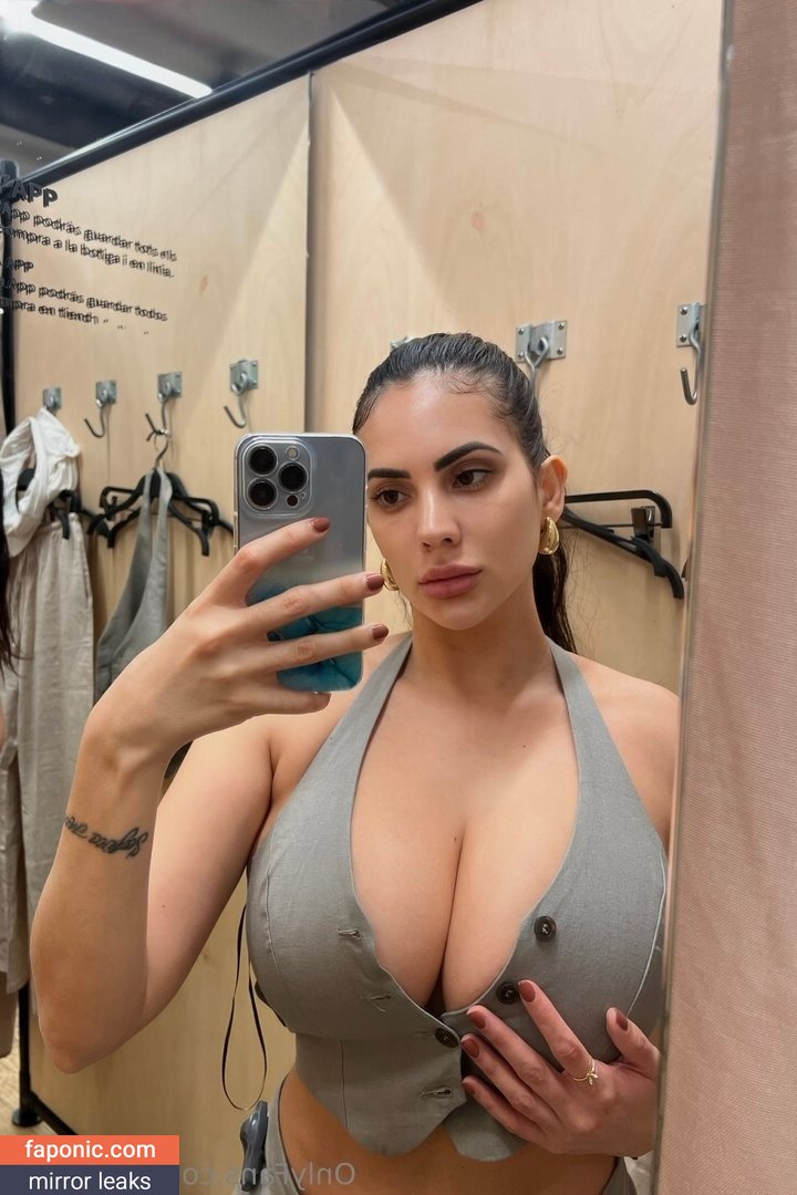 Sanna Meira, Sannatorr Nakenläckor OnlyFans Foto #121