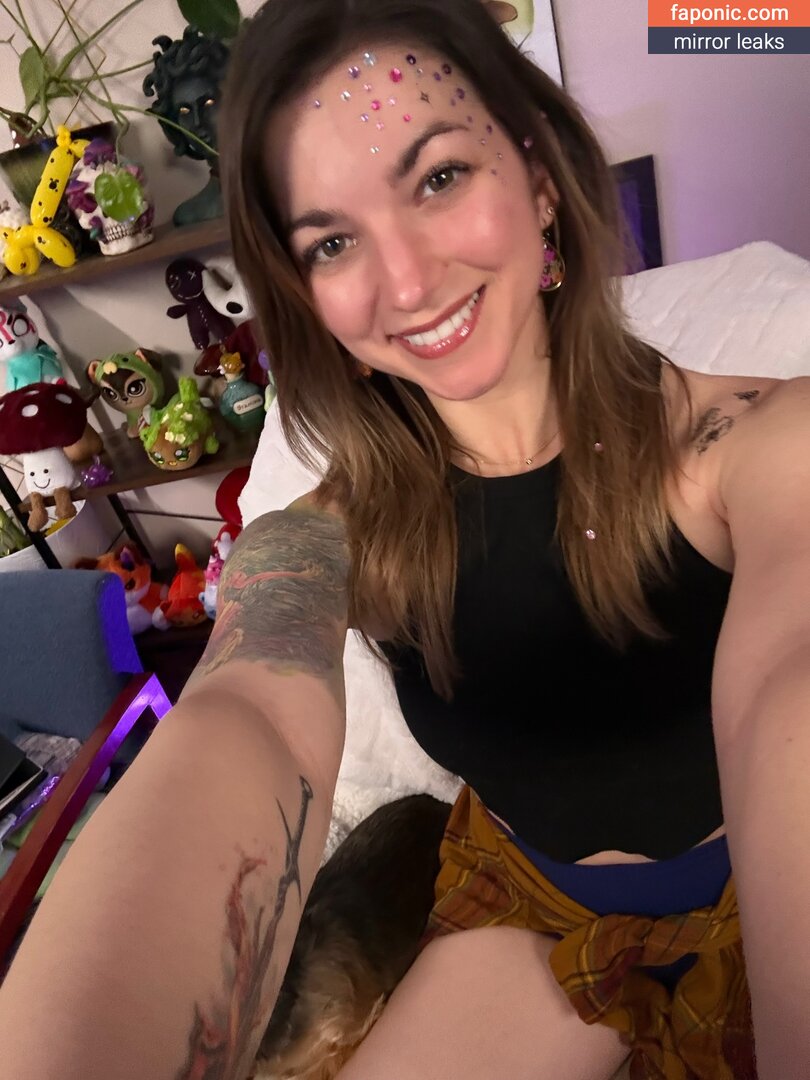 SeeCatPlay, SeeCatWander, itsmecat Nakenläckor OnlyFans Foto #14