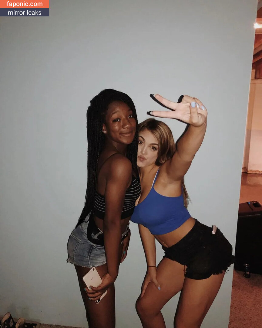 Serena, serenawantsyou, serenawilliams Nakenläckor OnlyFans Foto #2