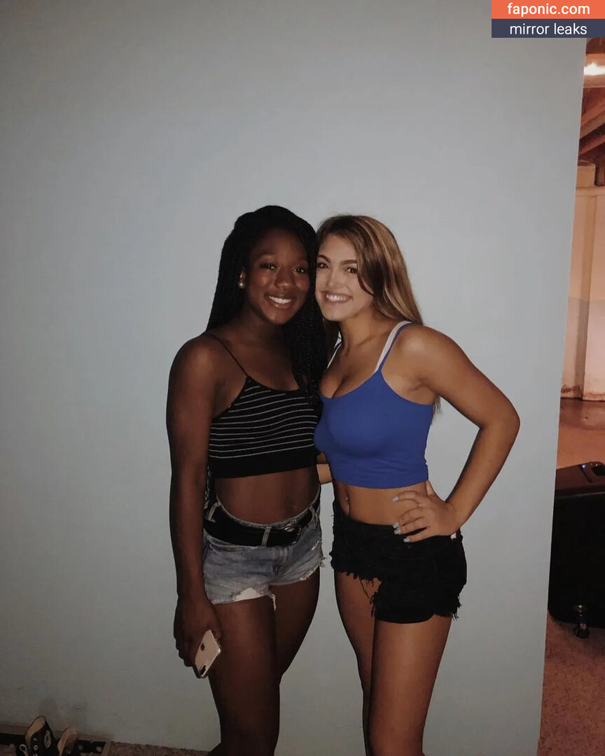 Serena, serenawantsyou, serenawilliams Nakenläckor OnlyFans Foto #3
