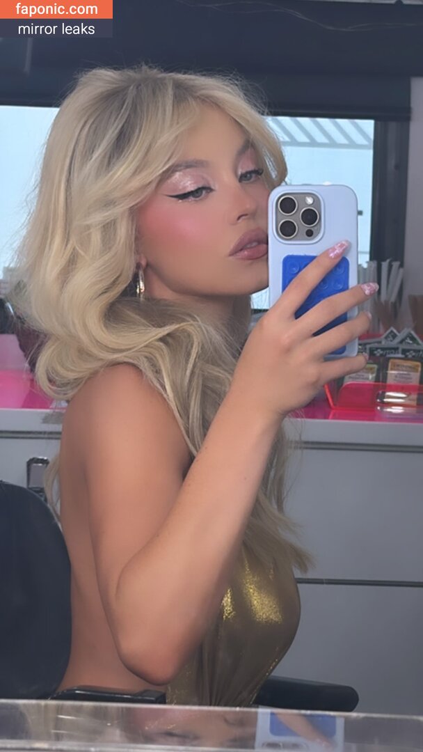 Sydney Sweeney, gal_gadot, sydney_sweeney Nakenläckor OnlyFans Foto #41