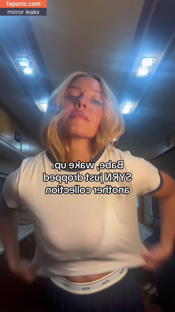 Sydney Sweeney, gal_gadot, https:, sydney_sweeney Nakenläckor OnlyFans Foto #189