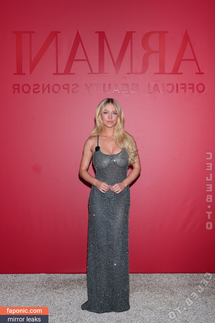 Sydney Sweeney, gal_gadot, https:, sydney_sweeney Nakenläckor OnlyFans Foto #329