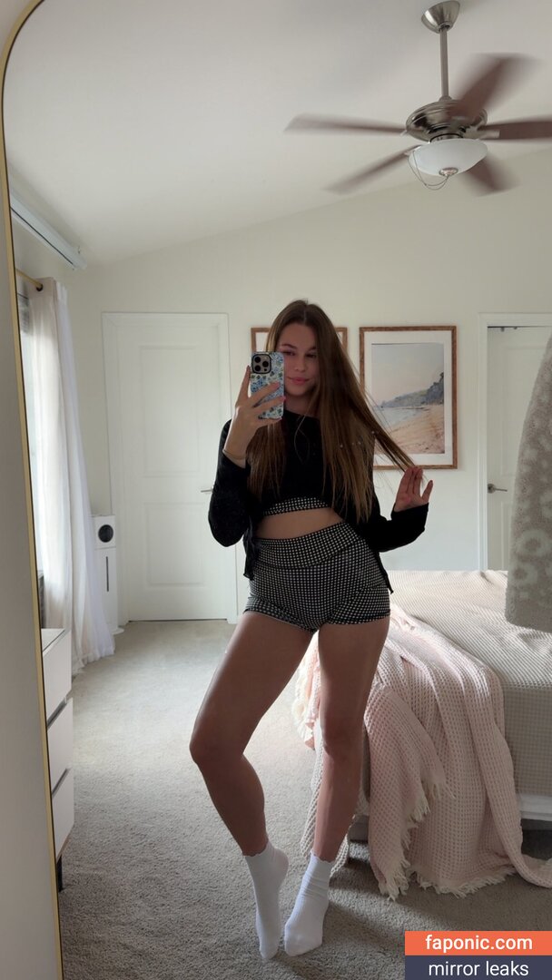 Traderjoeslut, Traderjoetalks Nakenläckor  Foto #1