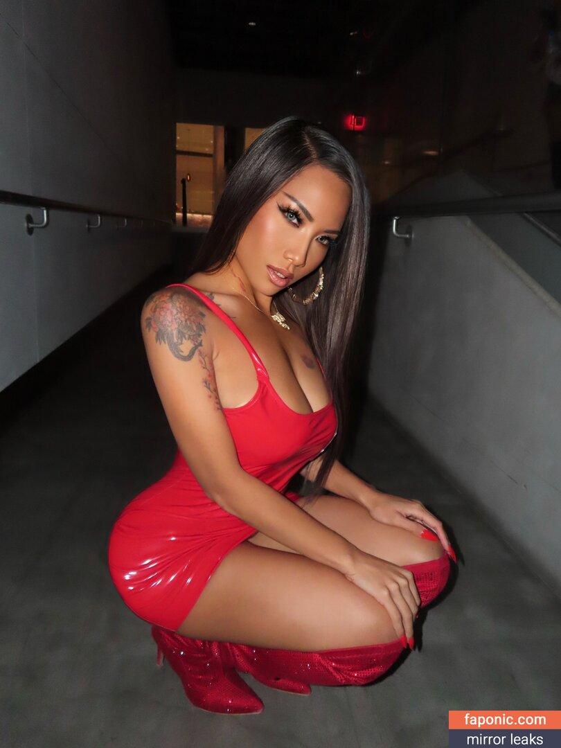 Victoria Kuang, killakuang, victoriakuang Nakenläckor OnlyFans Foto #12