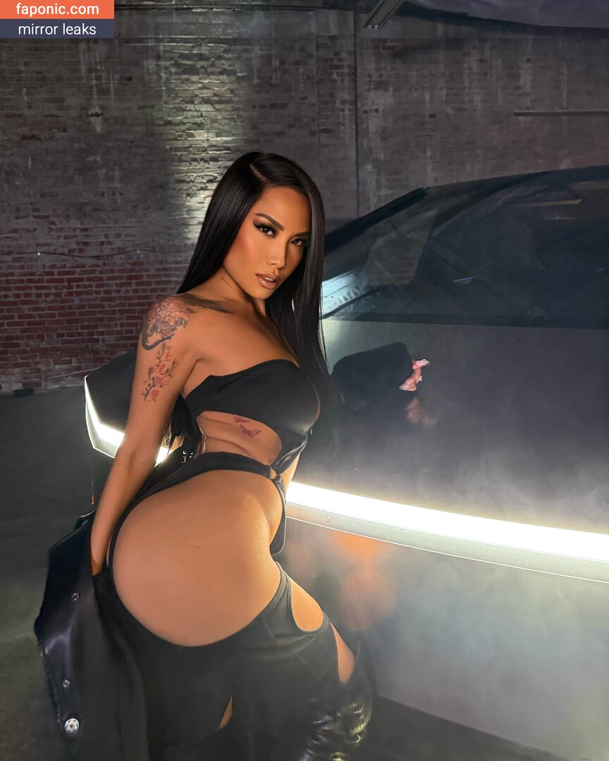 Victoria Kuang, killakuang, victoriakuang Nakenläckor OnlyFans Foto #25