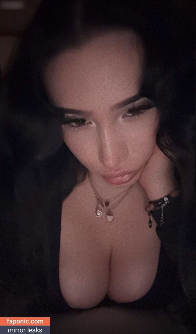 yasilisches Nakenläckor OnlyFans Foto #188