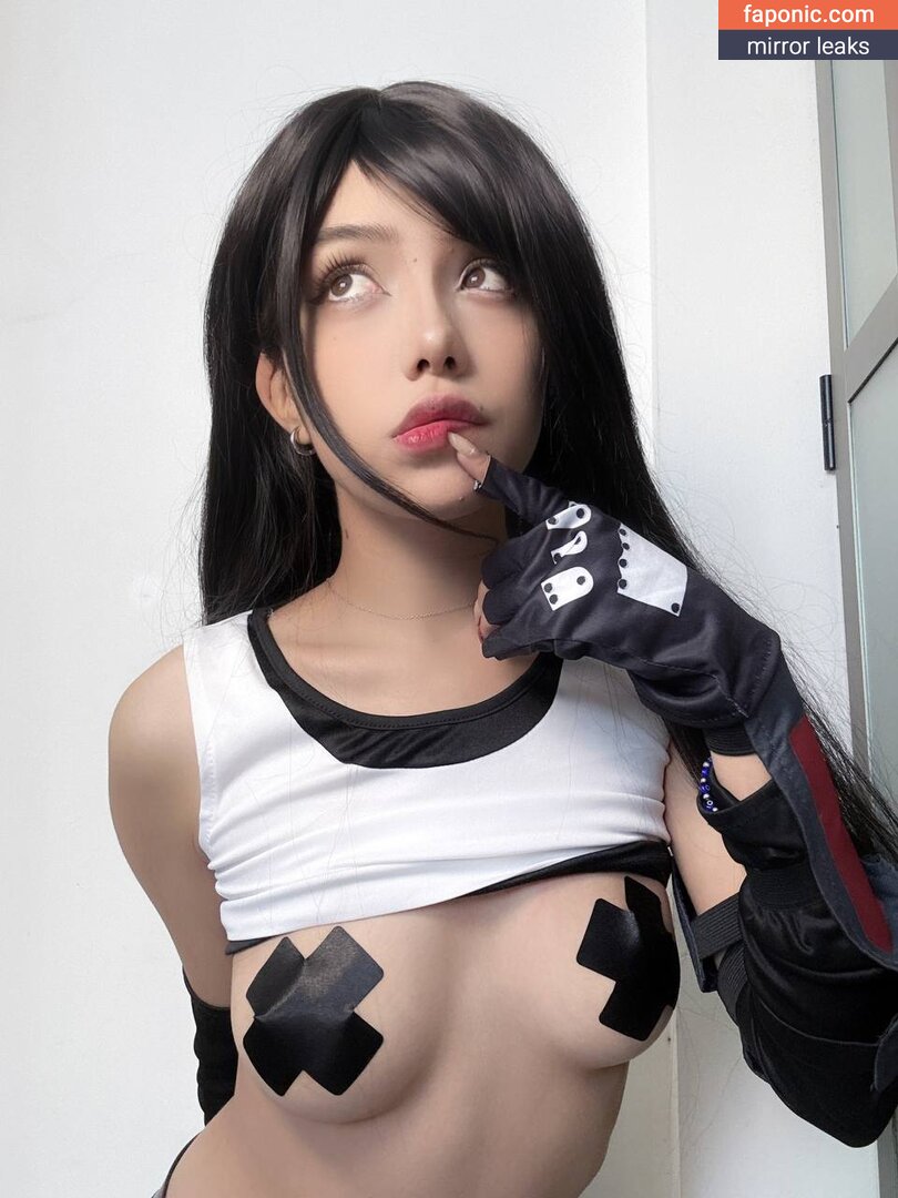 Tokyyo00, Yozzz, _.yozzzi._, yozzz.x0 Nakenläckor OnlyFans Foto #40