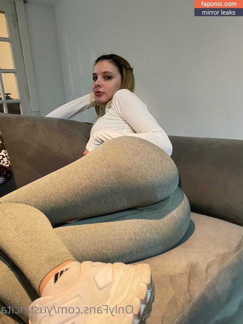 Yus Lopez, yuslopez, yustinalopez Nakenläckor OnlyFans/Patreon Foto #74