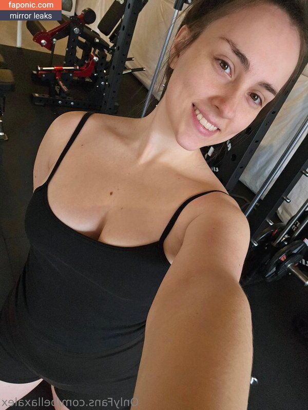 Bella Rose, Itsbellaxrose, bella_r1215, bellarose1999, iisabellaroseeee Nakenläckor OnlyFans Foto #31