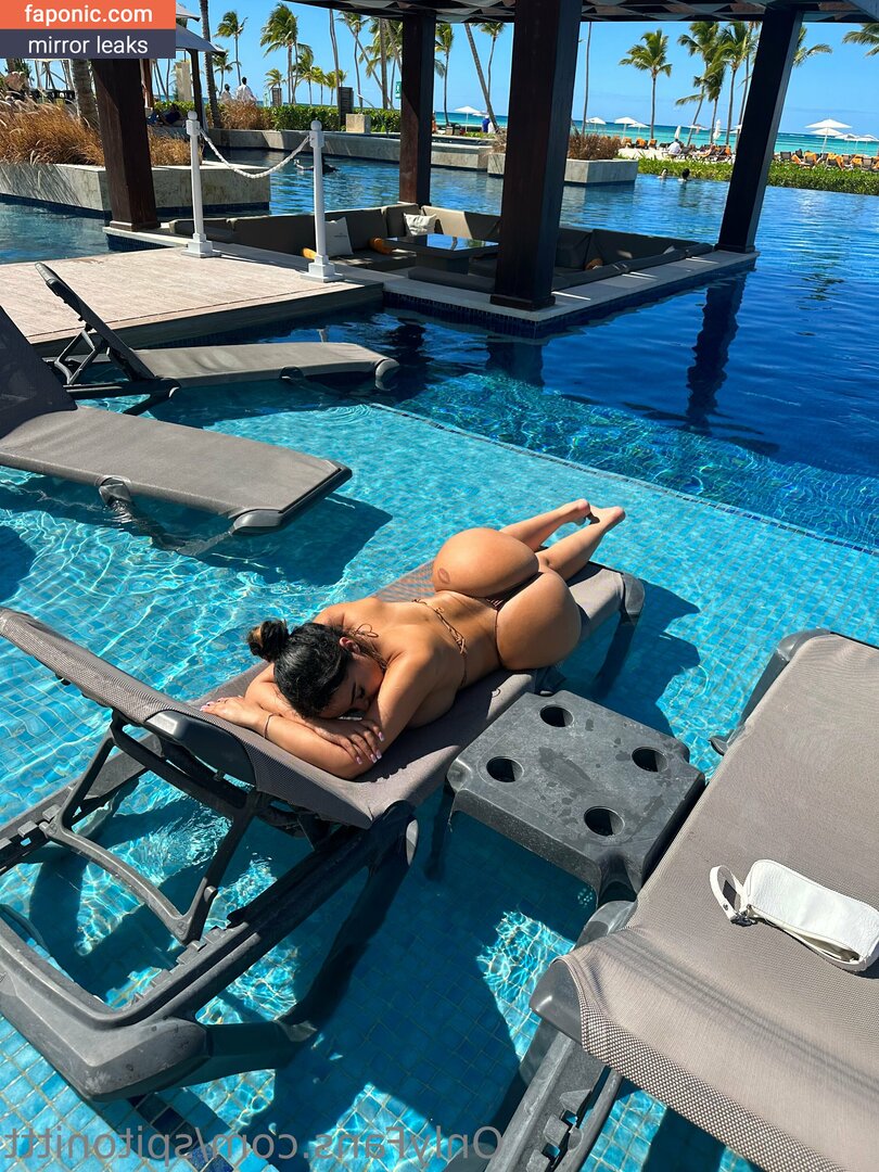 Giselle Lynette, gisellelynette, gissylynettee Nakenläckor OnlyFans Foto #24