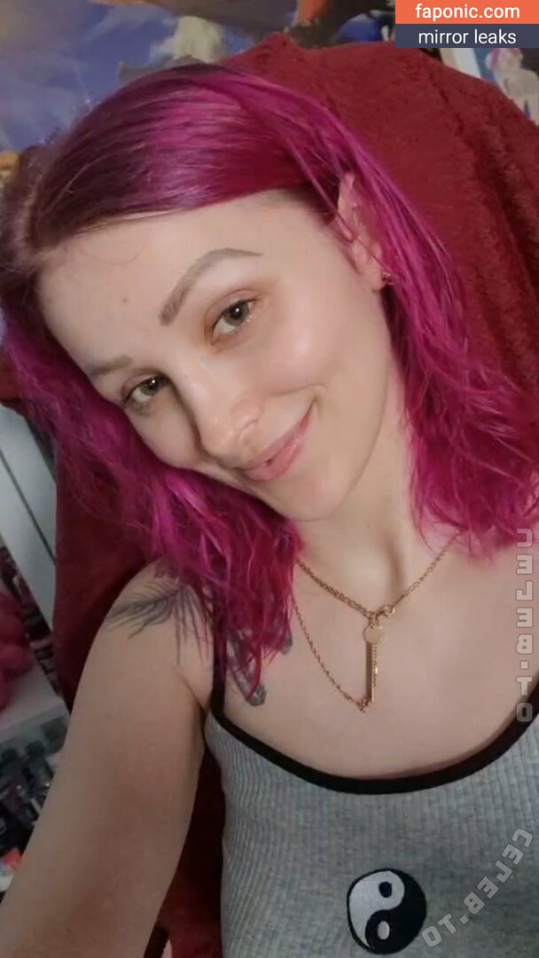 Liensue, liensue.life Nakenläckor OnlyFans Foto #7