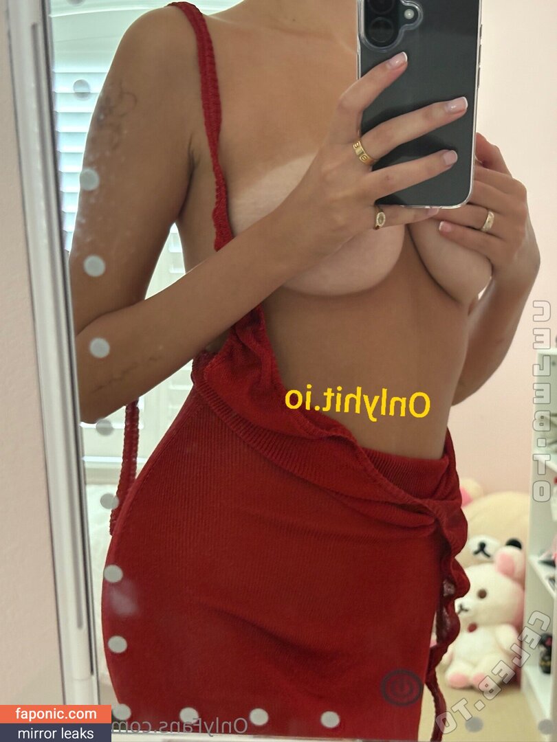 Pamibaby, https:, pamibabyy, pamismd Nakenläckor OnlyFans Foto #30