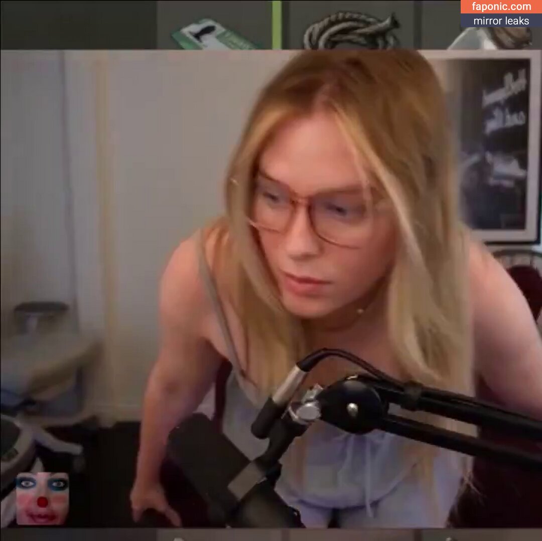 QTCinderella Nakenläckor OnlyFans Foto #717