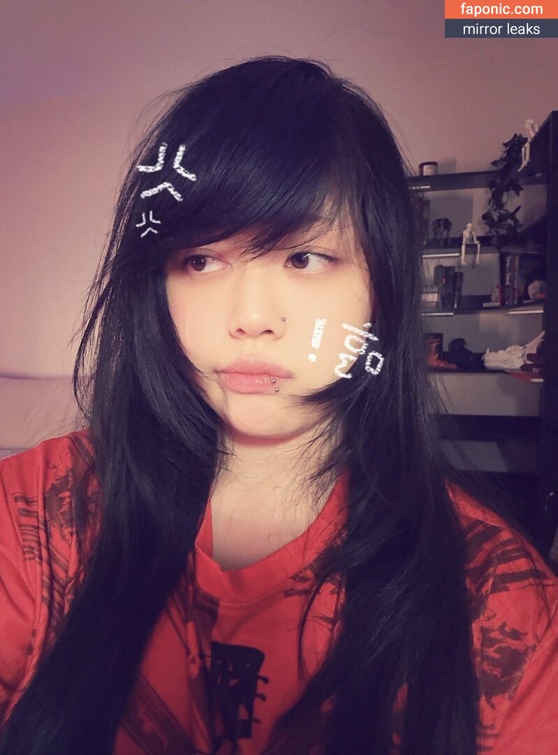 bnymae, https:, kinkykttn, misssrinn, soulreapermae Nakenläckor OnlyFans Foto #16
