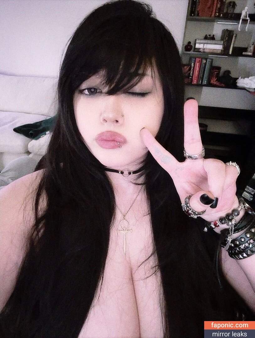 bnymae, https:, kinkykttn, misssrinn, soulreapermae Nakenläckor OnlyFans Foto #25