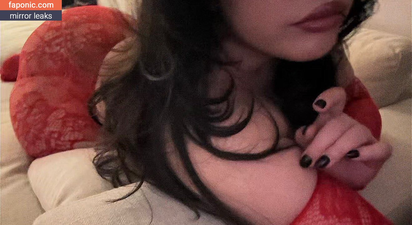 bnymae, https:, kinkykttn, misssrinn, soulreapermae Nakenläckor OnlyFans Foto #61