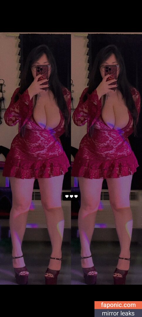 bnymae, https:, kinkykttn, misssrinn, soulreapermae Nakenläckor OnlyFans Foto #73