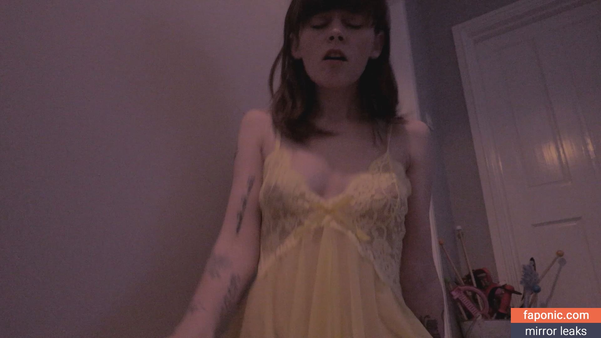 Sydney Harwin, https:, sydneyharwin Nakenläckor OnlyFans Foto #90