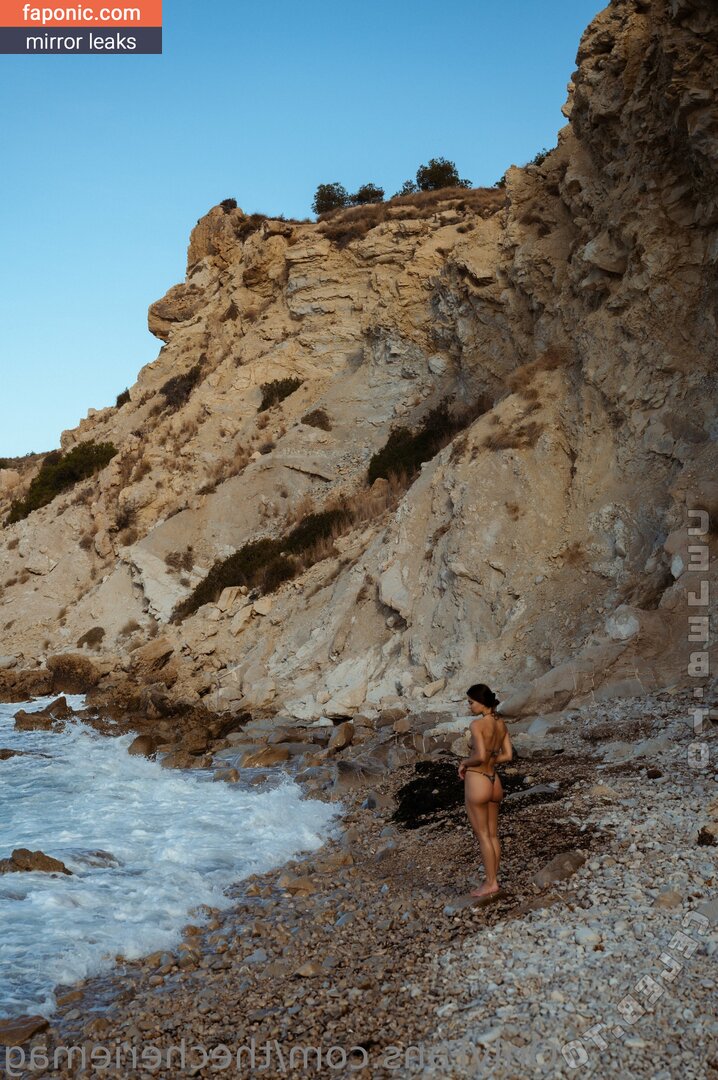 https:, the_cherie, thecheriemag, thedarlla, thedarllaa Nakenläckor OnlyFans Foto #3