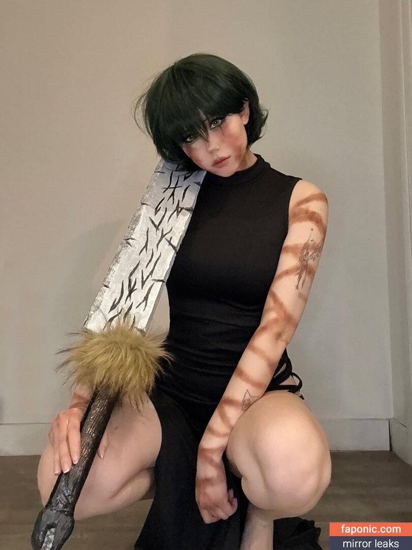 Ivy.owowo, ivyowowo Nakenläckor  Foto #2