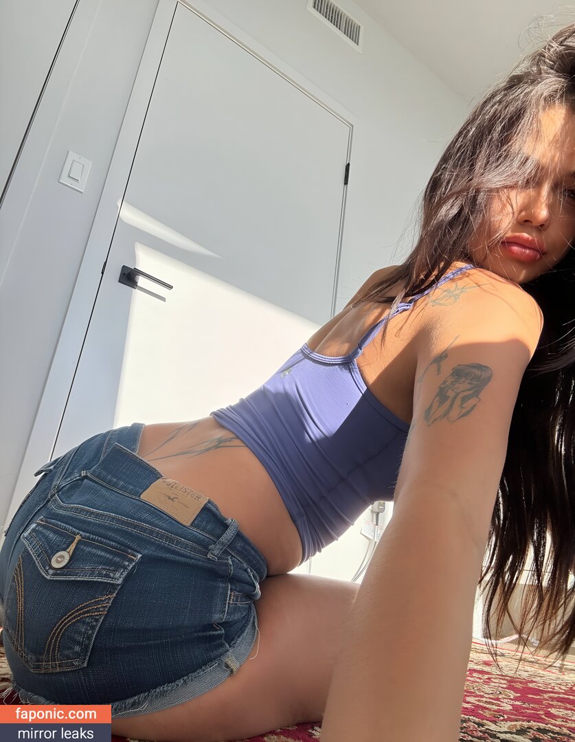 Luvstruck, milathebrave Nakenläckor OnlyFans Foto #7