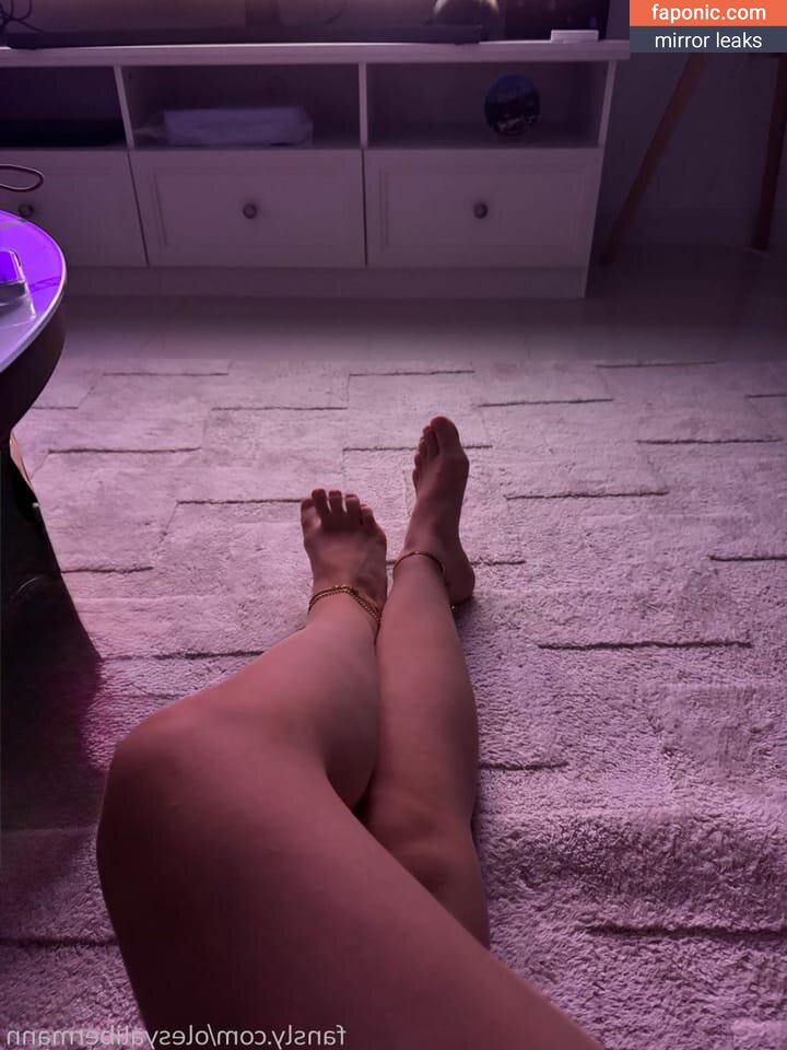 OLESYALIBERMAN, olesya liberman, spoiledbratcat Nakenläckor OnlyFans Foto #58