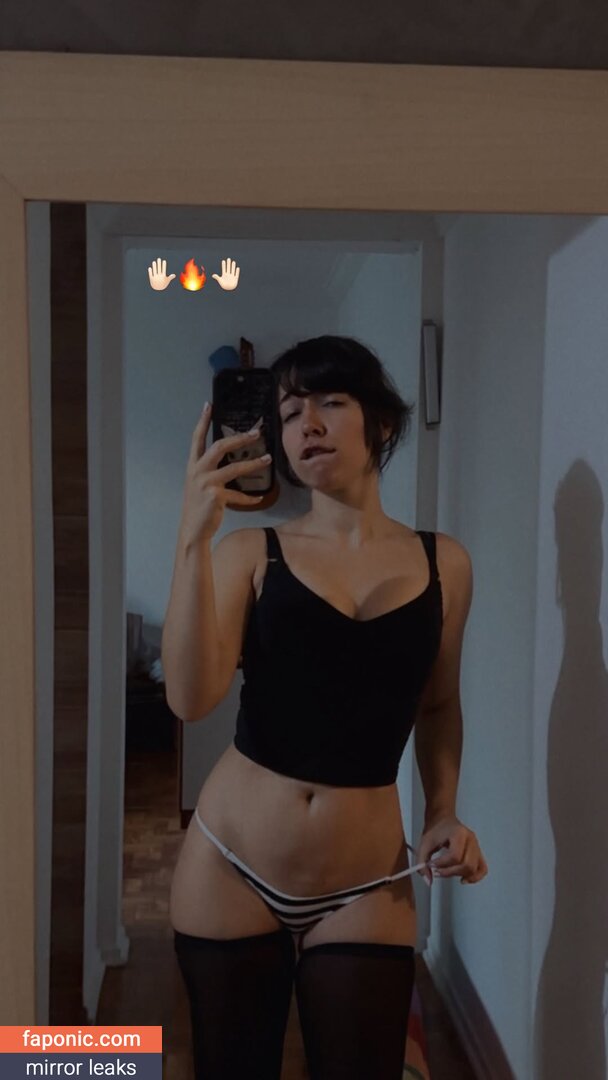 Neroko Kaigan, Nerokoi, Nerokosplayer Nakenläckor OnlyFans Foto #248