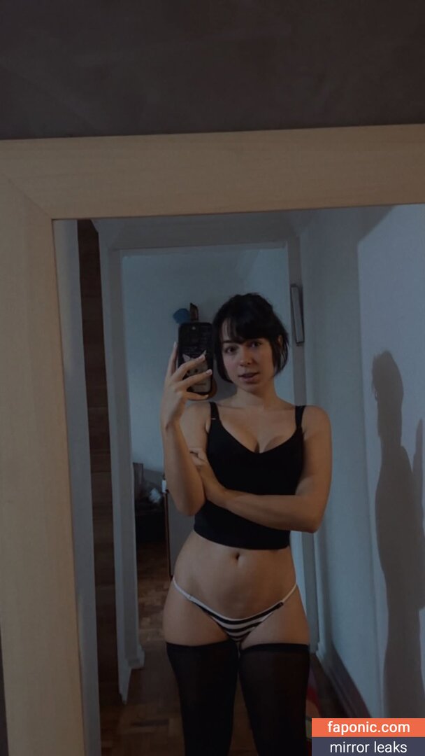 Neroko Kaigan, Nerokoi, Nerokosplayer Nakenläckor OnlyFans Foto #249