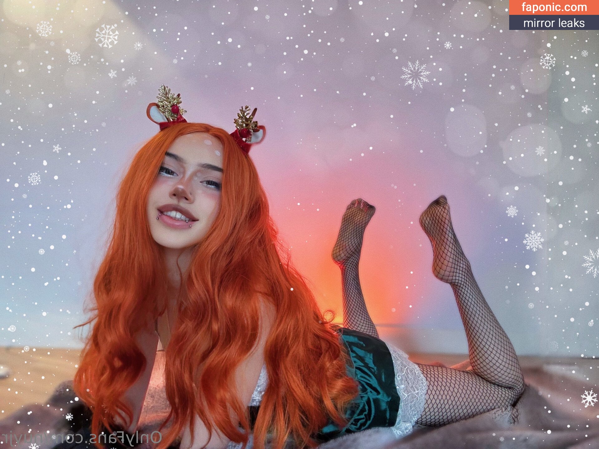 Nuyjr, nuyjrr Nakenläckor OnlyFans Foto #67