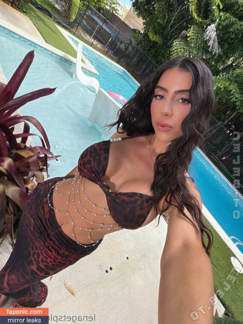 Lena The Plug, https:, lenatheplug, lenatheplugagain Nakenläckor OnlyFans Foto #20