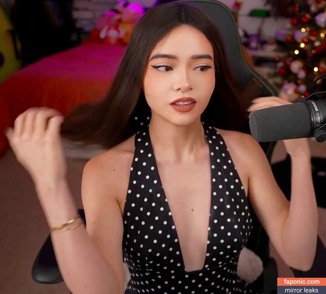 itsKatchii, itskatbabyy, twitch career and liver failure speedrunner - Nakenläckor OnlyFans Foto #110