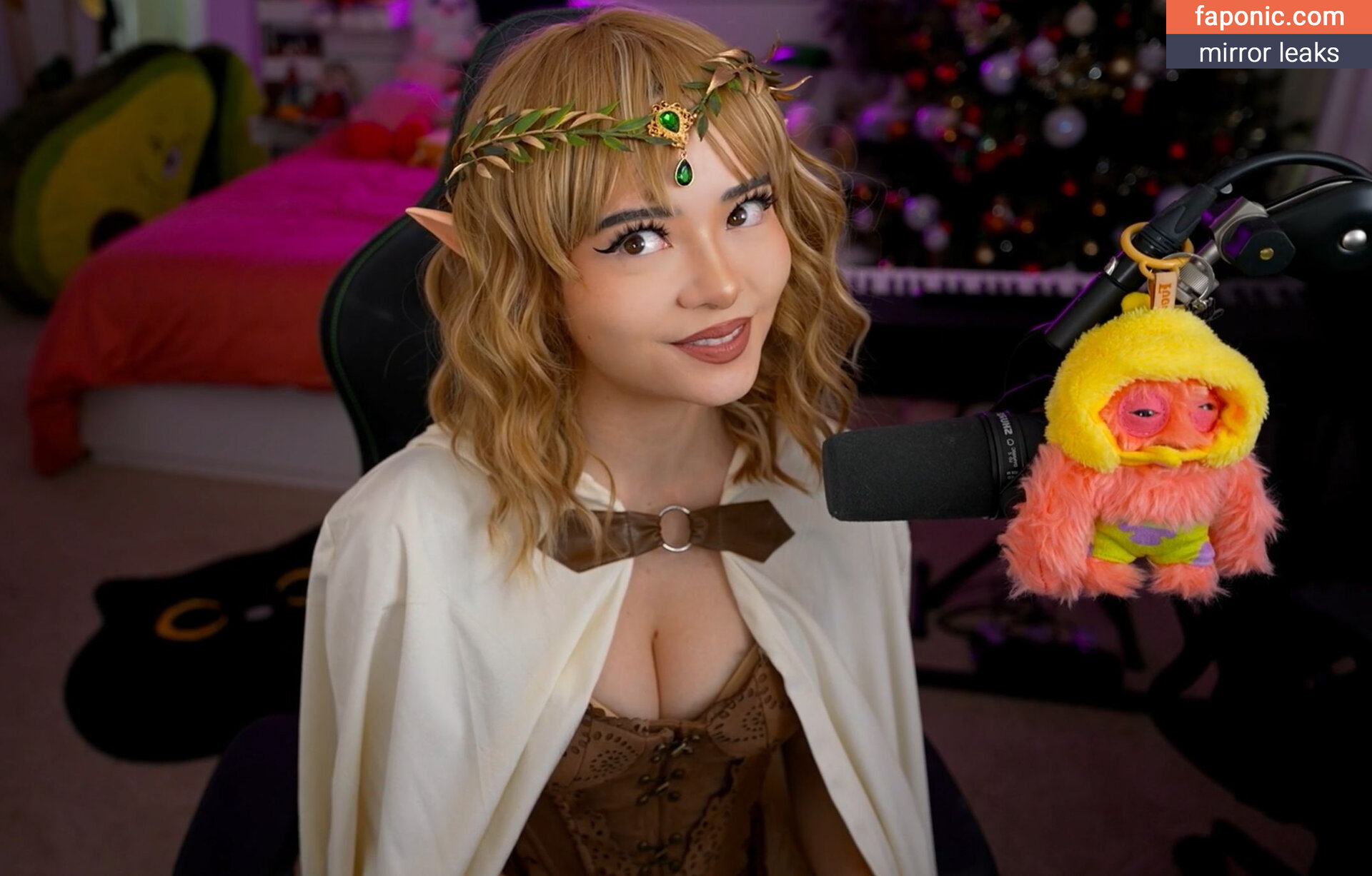 itsKatchii, itskatbabyy, twitch career and liver failure speedrunner - Nakenläckor OnlyFans Foto #203
