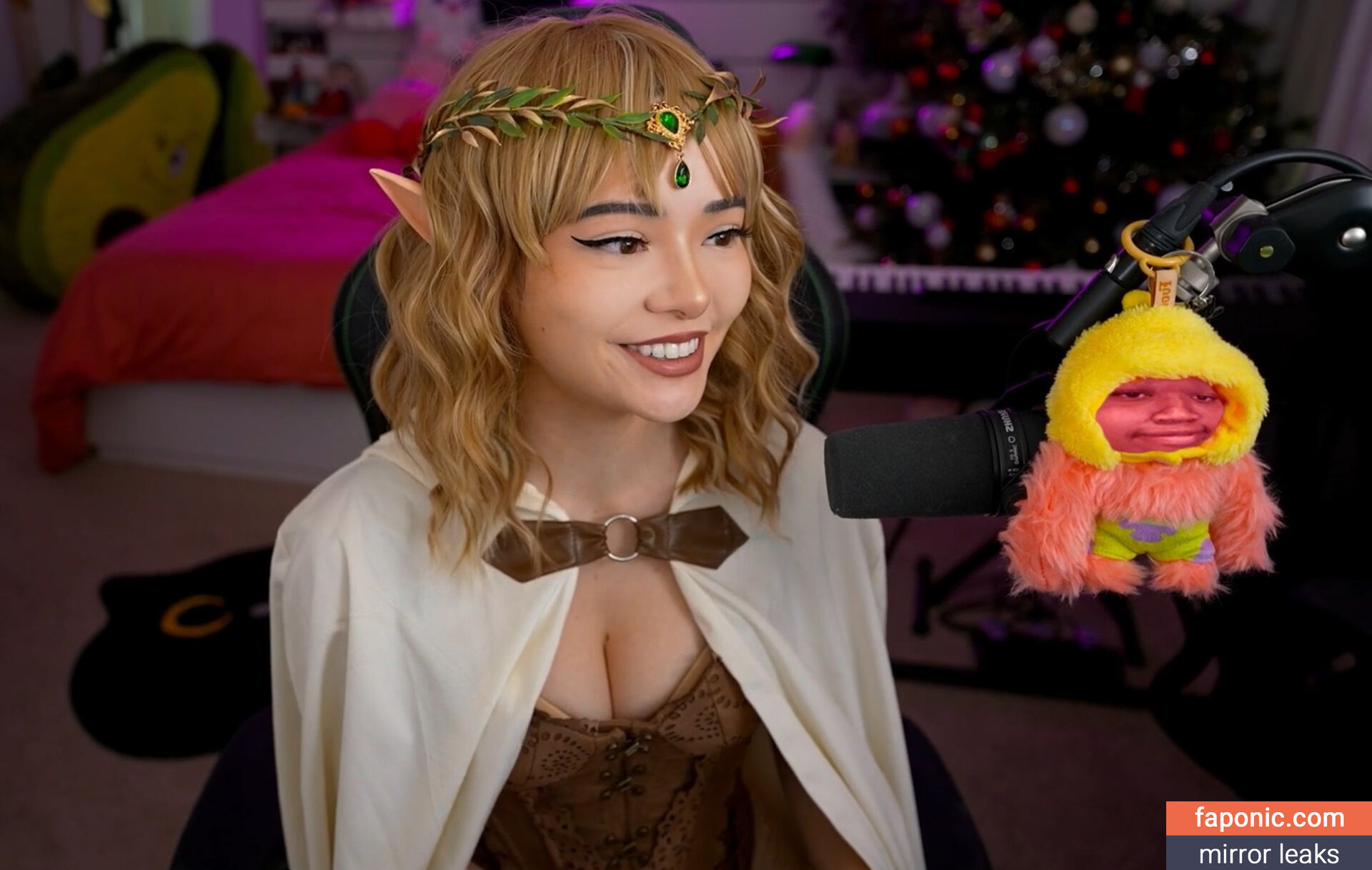 itsKatchii, itskatbabyy, twitch career and liver failure speedrunner - Nakenläckor OnlyFans Foto #204