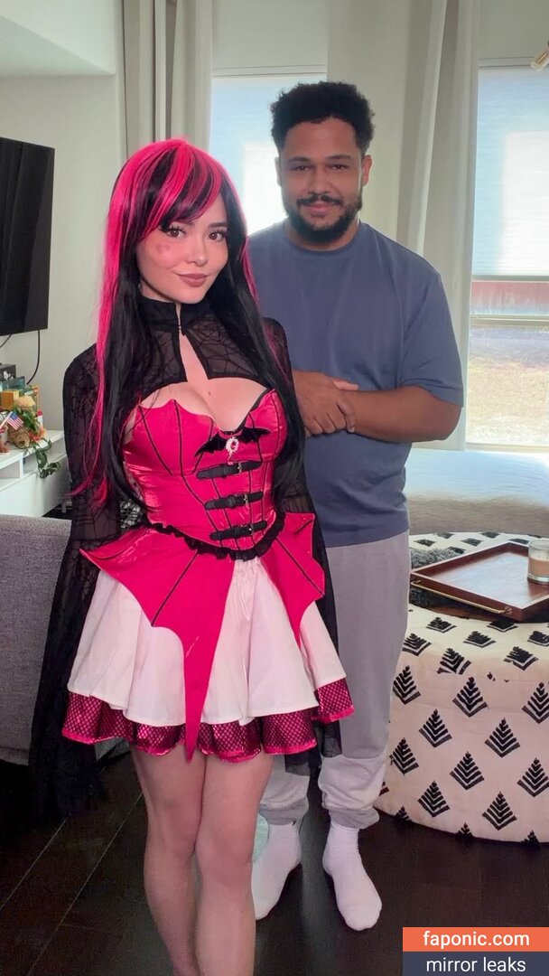 itskaitiecali, itskatchii, twitch career and liver failure speedrunner - Nakenläckor OnlyFans Foto #316